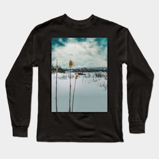 Winter's Dramatic Ballet V3 Long Sleeve T-Shirt